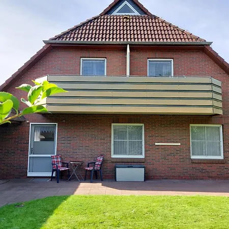 Apartment Eisele 3 Bad Zwischenahn