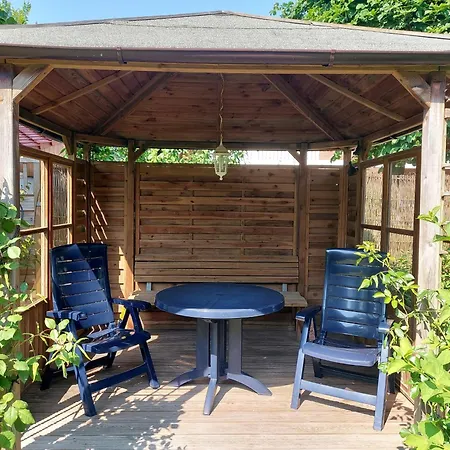 Eisele 3 Bad Zwischenahn