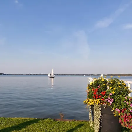 Eisele 3 Apartment Bad Zwischenahn