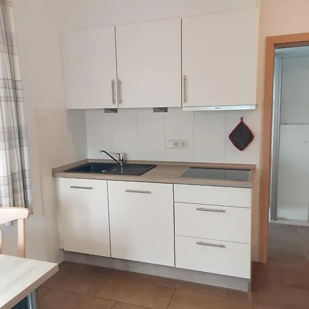 Eisele 3 Apartment