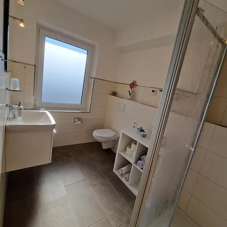 Eisele 3 * Bad Zwischenahn