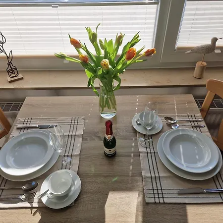 Apartment Eisele 3