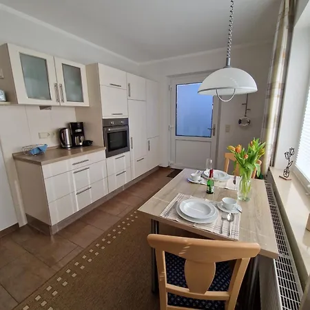 Eisele 3 Apartment Bad Zwischenahn