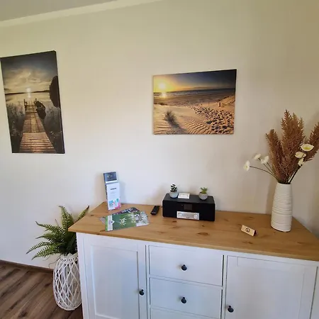 Apartment Eisele 3
