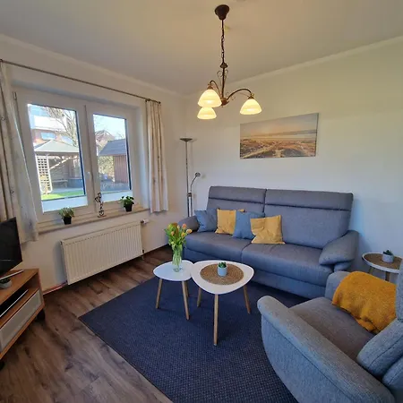 Apartment Eisele 3