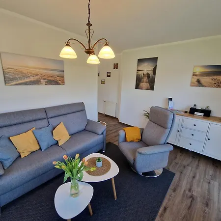 Apartment Eisele 3 *