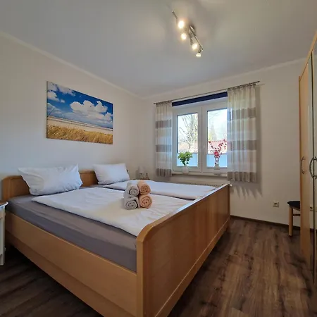Apartment Eisele 3 Bad Zwischenahn